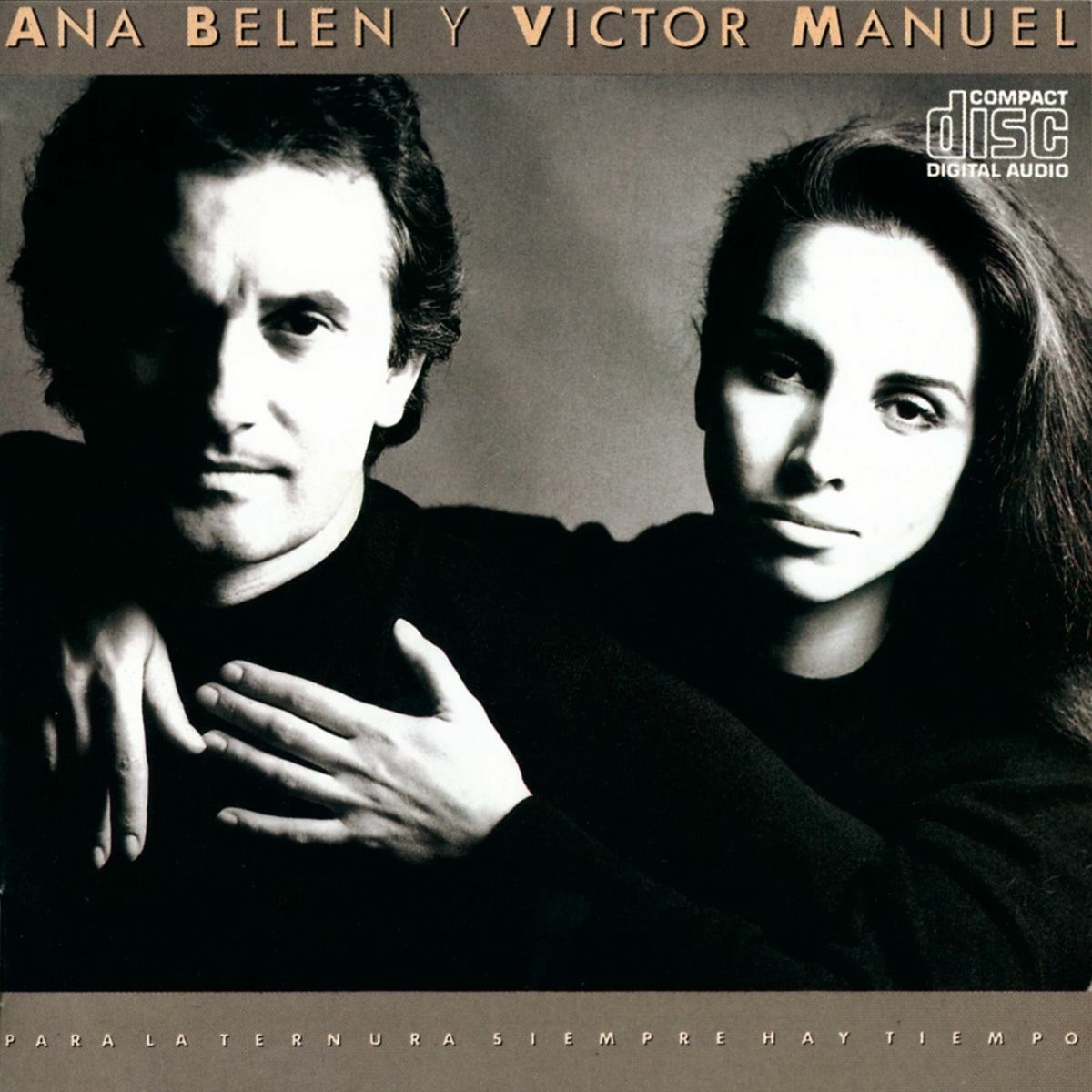 Album cover of Para La Ternura Siempre Hay Tiempo
