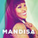 Joy Unspeakable (Atellagali Remix) by Mandisa album cover