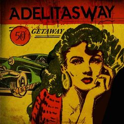 Cover of Getaway