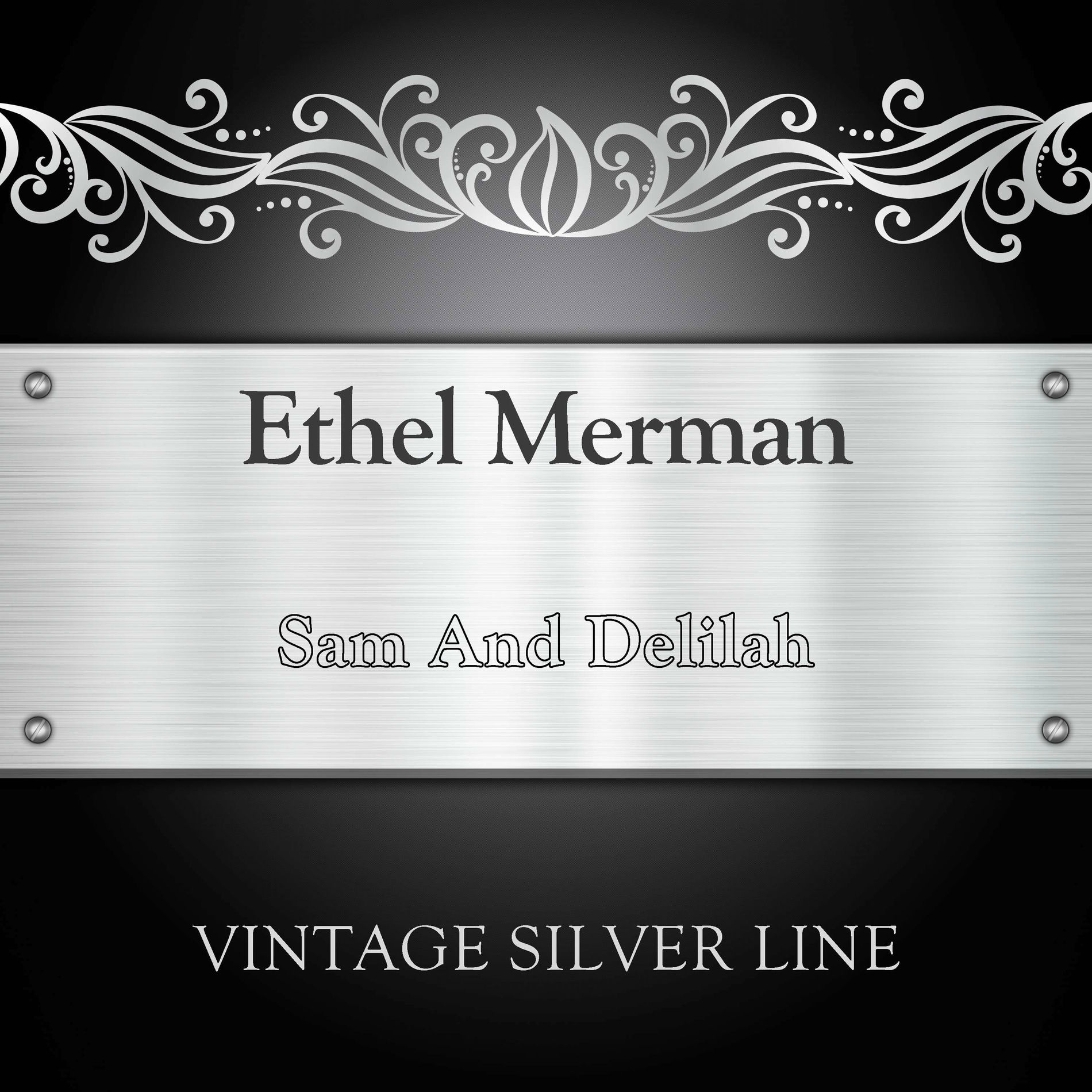 Album cover of Sam And Delilah