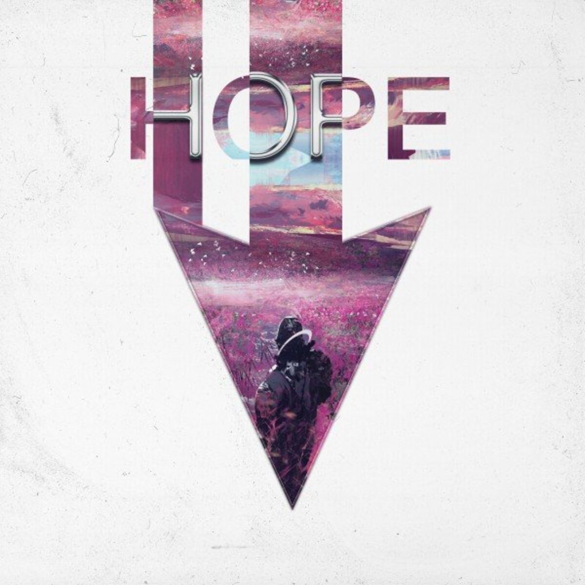 Album cover of Hope