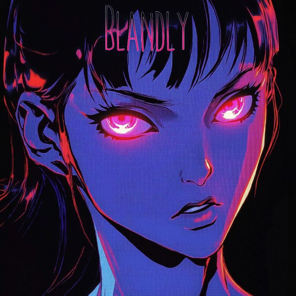 Picture of Blandly