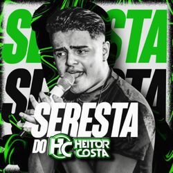 Cover of Seresta do HC