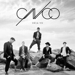 Cover of Déjà Vu