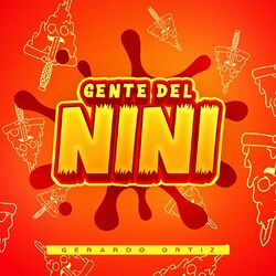 Cover of Gente del Nini
