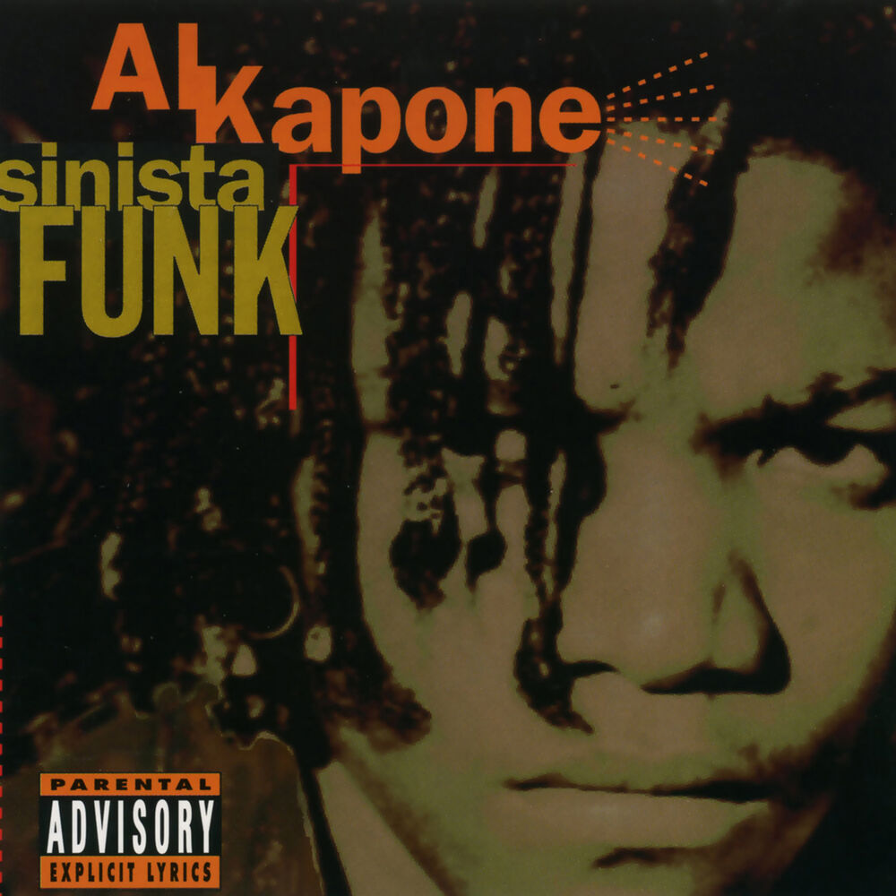 Picture of Sinista Funk