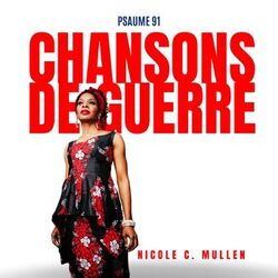 Cover of Chansons De Guerre