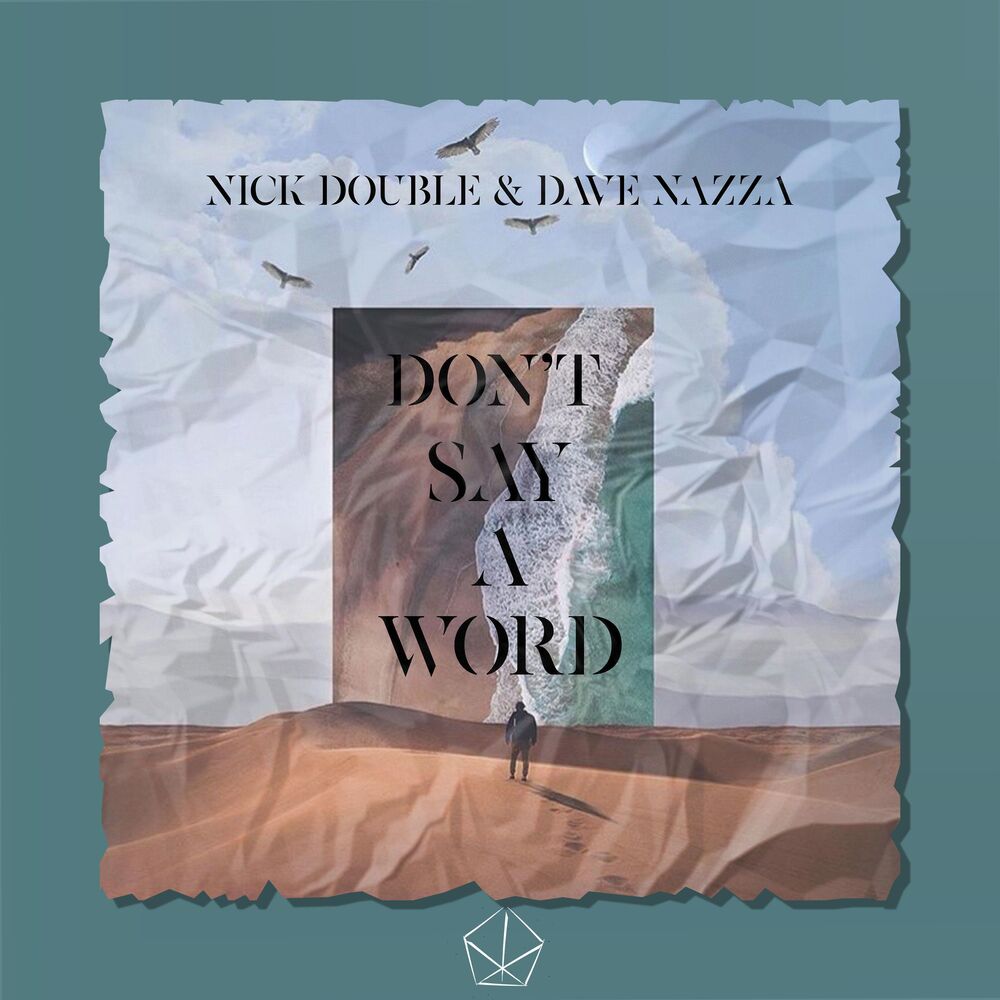 Picture of Don't Say a Word
