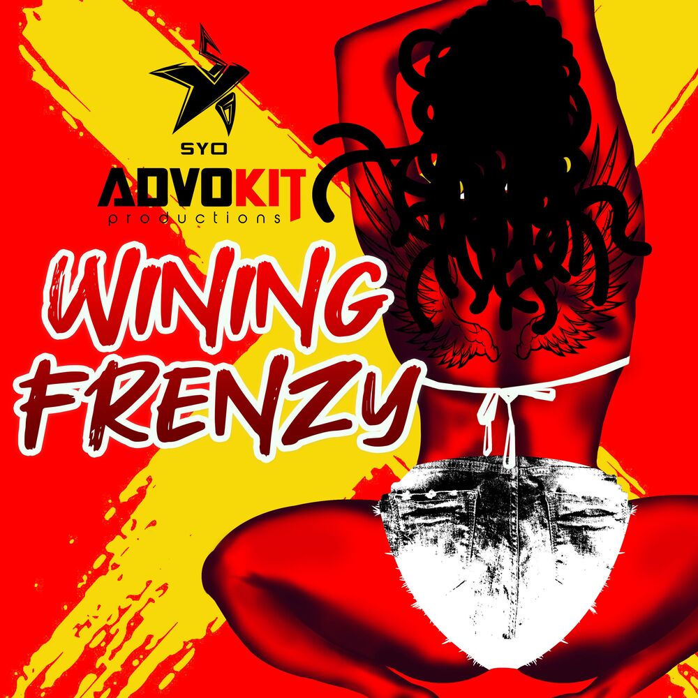 Picture of Wining Frenzy