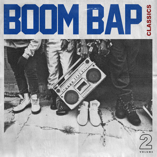Boom Bap Classics, vol. 2 - Varios Artistas | Deezer