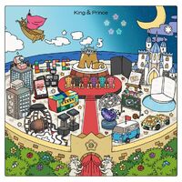 King & Prince - Re:Sense - Amazon.com Music