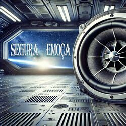 Cover of Segura Emoça