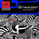 Tyrantanic (Breeder's Remix) by Breeder album cover