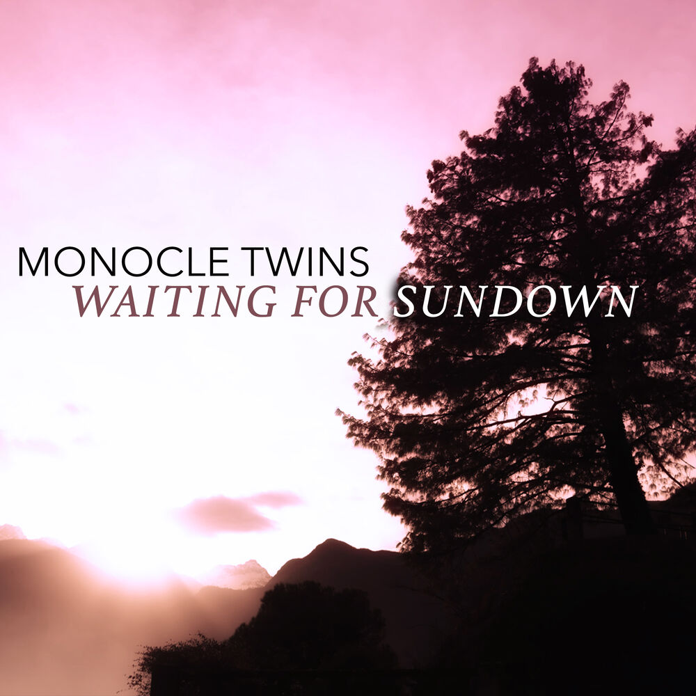 Picture of Waiting for Sundown