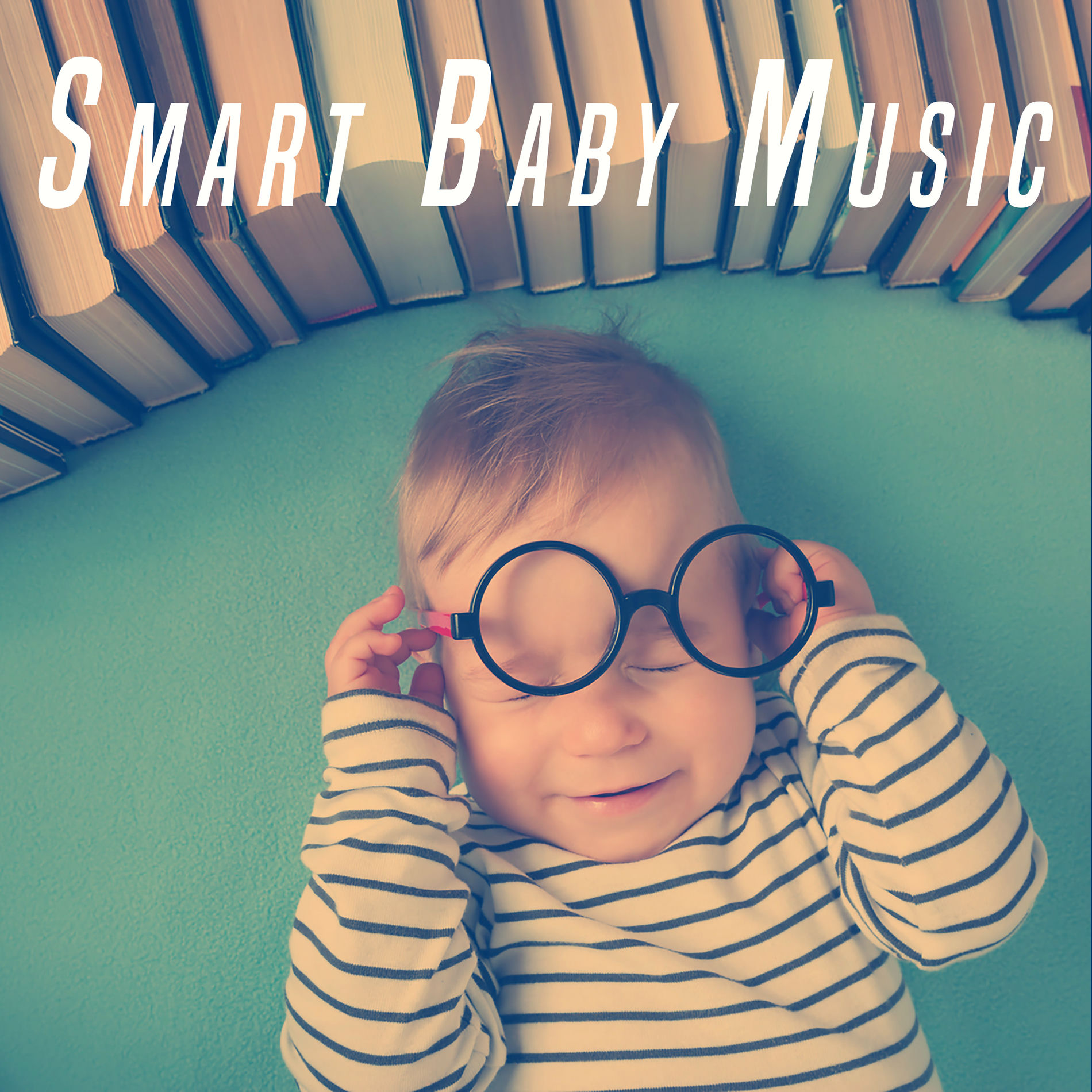 Album cover of Smart Baby Music