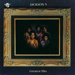 Cover of Greatest Hits