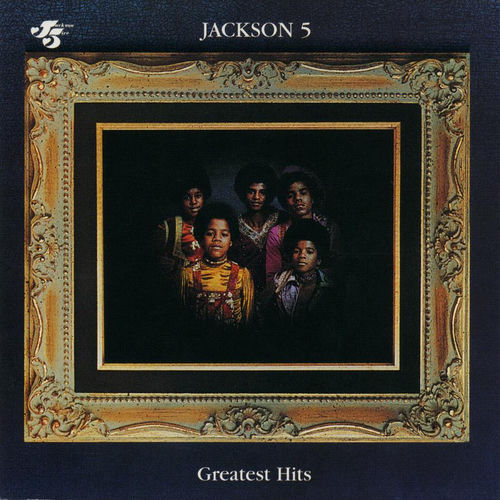Jackson 5 Greatest Hits レコード Jackson 5 - Jackson 5 Greatest