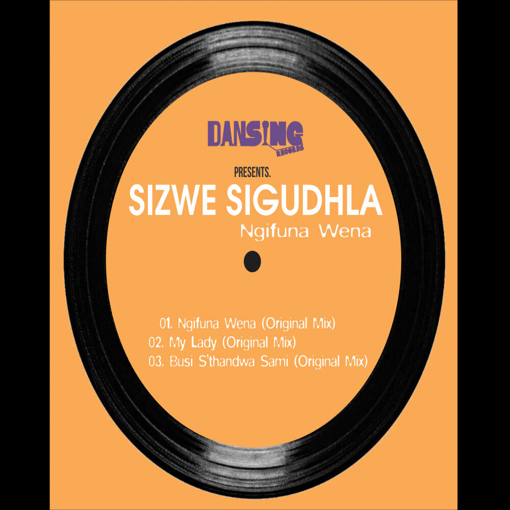 Picture of Ngifuna Wena