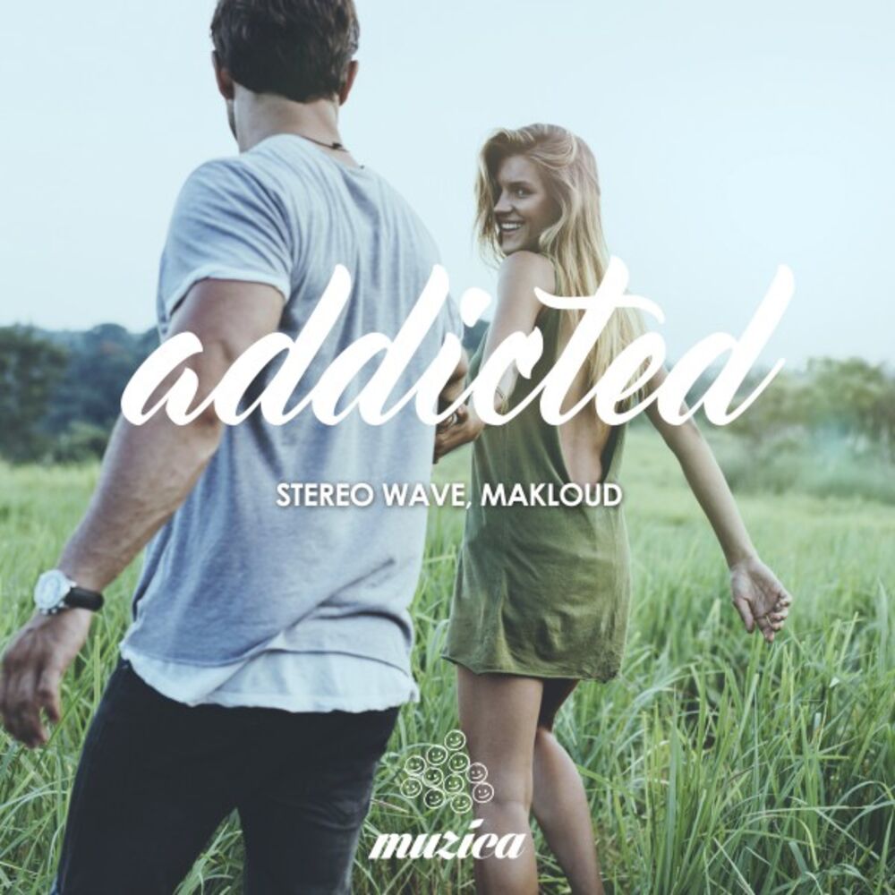 Picture of Addicted