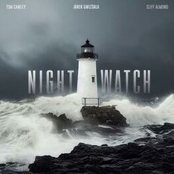 Cover of Night Watch