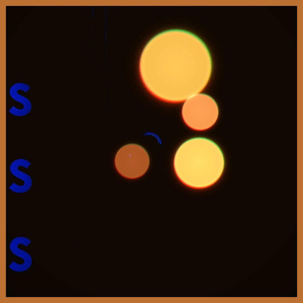 Triple S cover