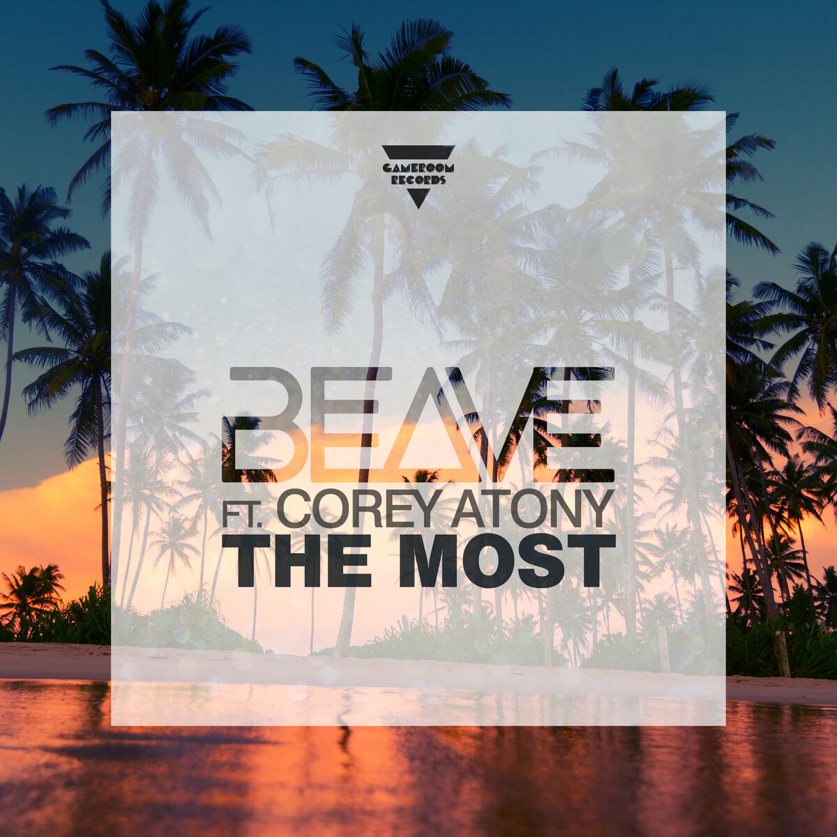 Album cover of The Most