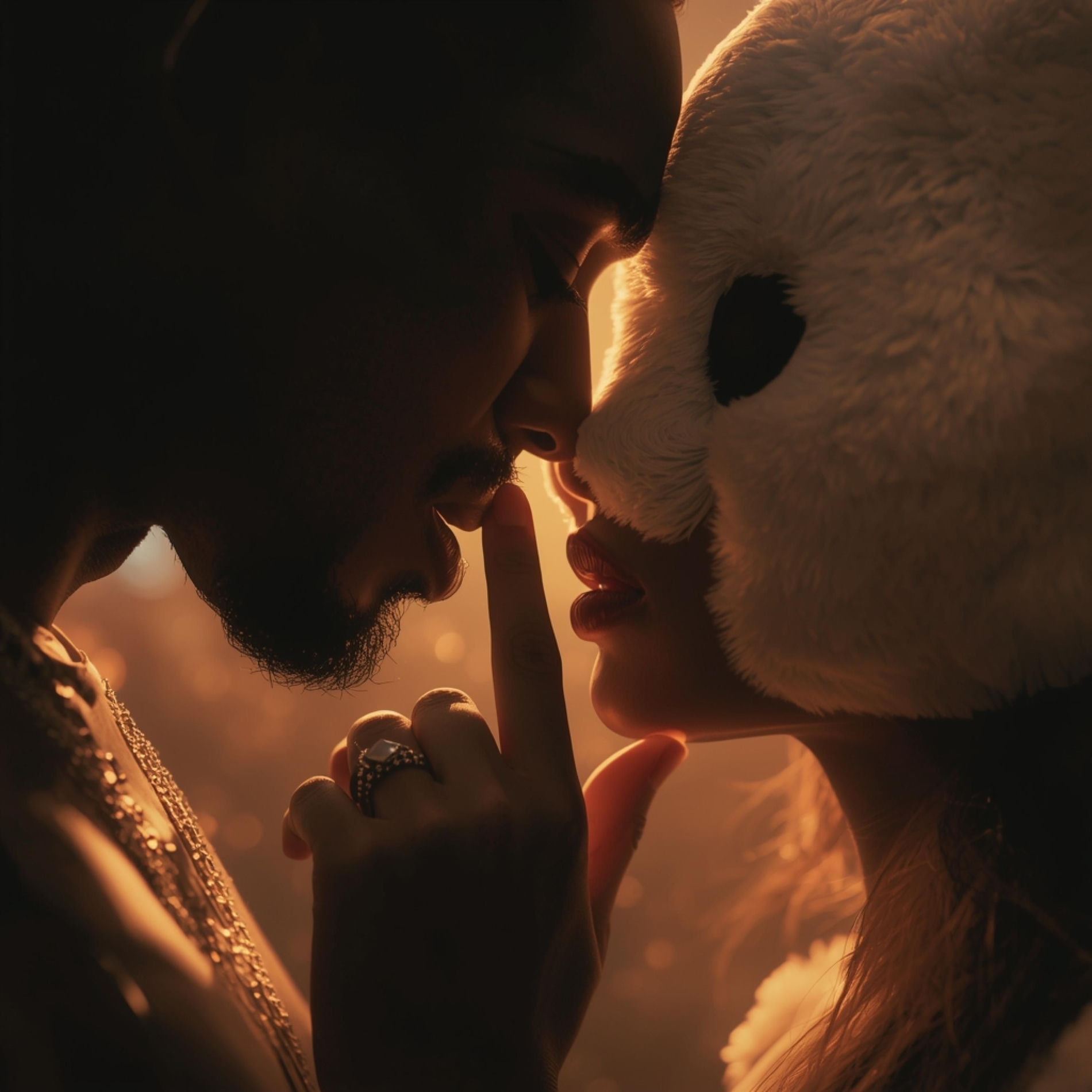 Album cover of Touch (feat. Seven)