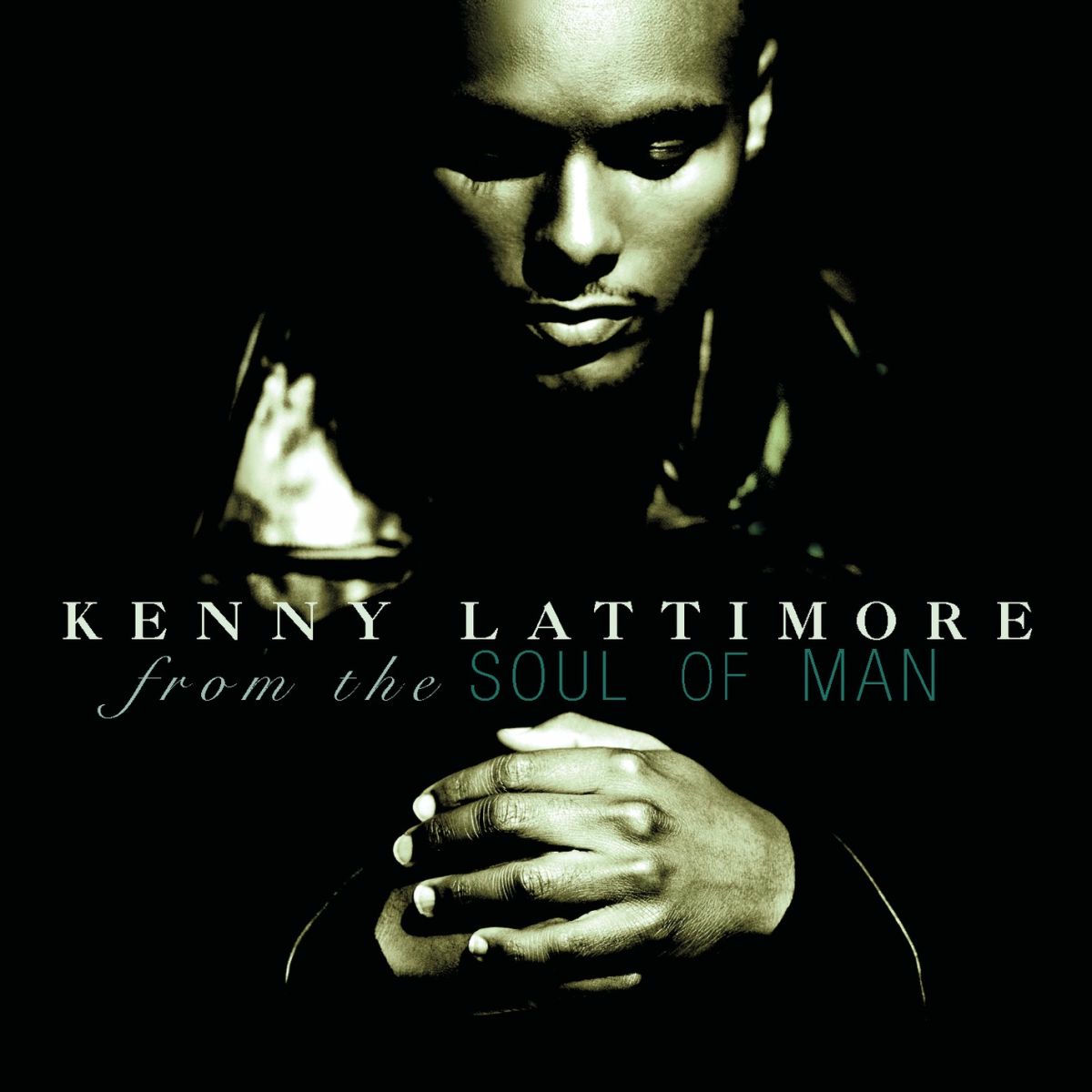 Album cover of From The Soul Of Man