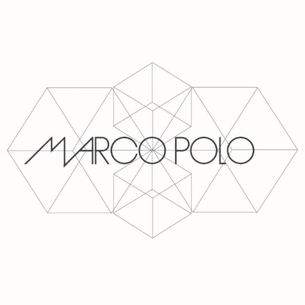 Marco Polo cover
