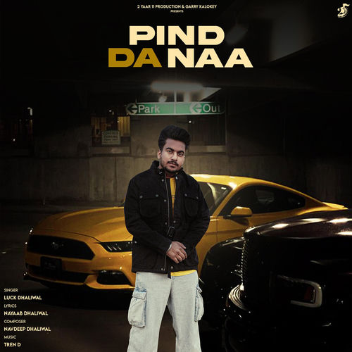 Pind Da Naa