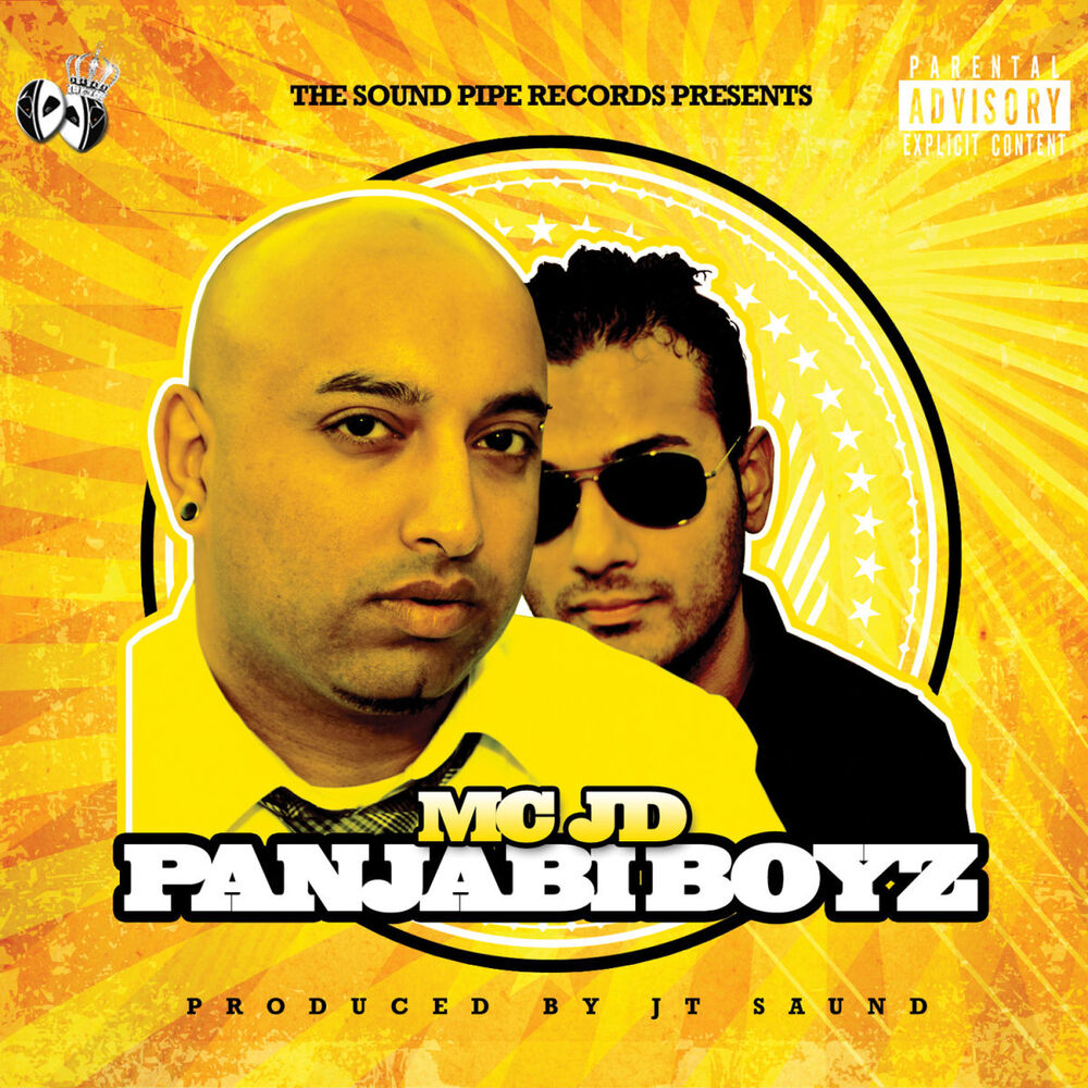 Picture of Panjabi Boyz