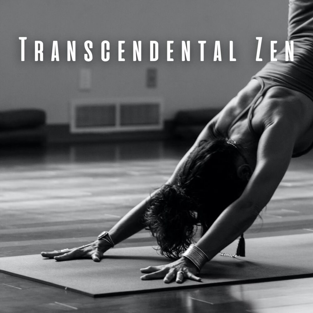 Picture of Transcendental Zen: Yoga and Meditation Melodies