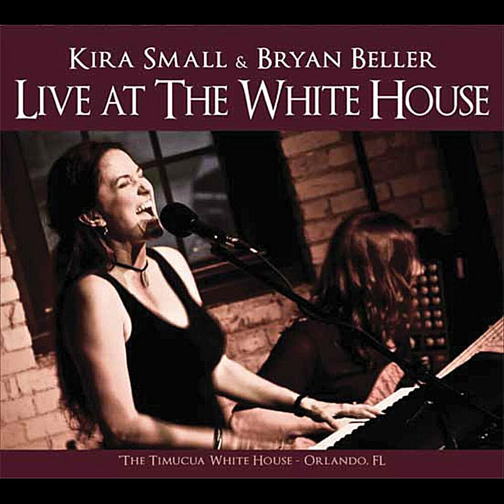 Picture of Live at the White House