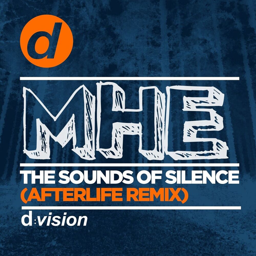 Picture of The Sounds of Silence (Afterlife Remix)