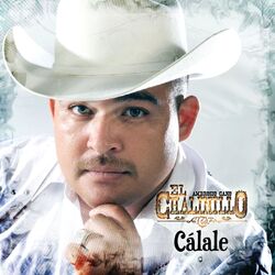 Cover of Cálale