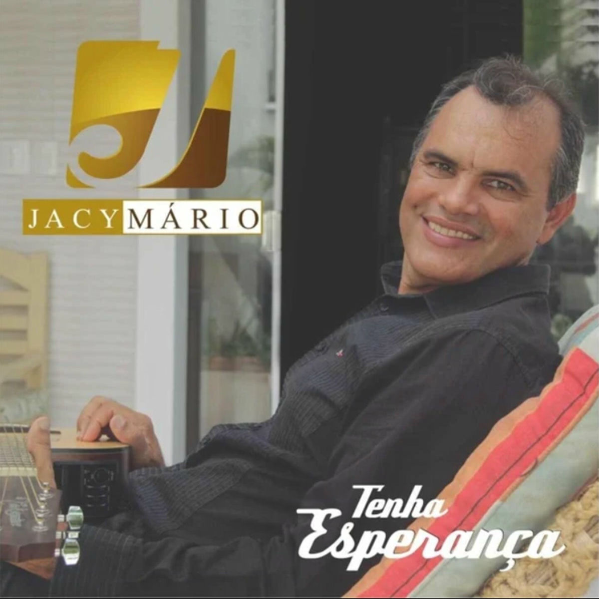 Album cover of Tenha Esperança