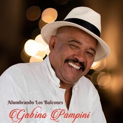 Cover of Alumbrando Los Balcones