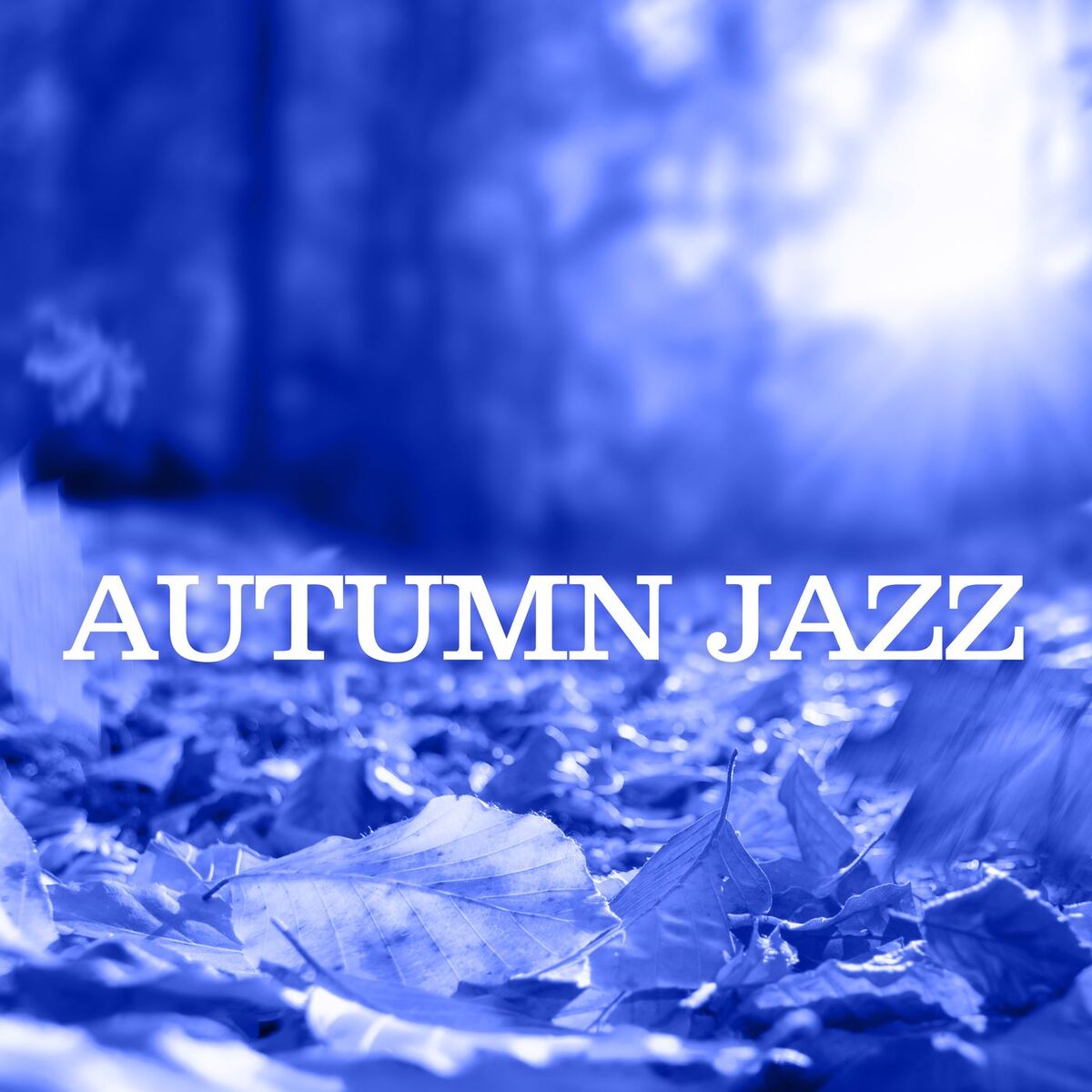 Album cover of Autumn Jazz 2023