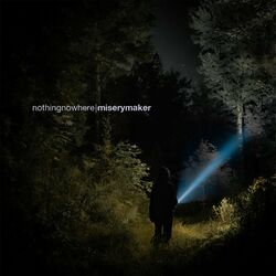 Cover of miserymaker