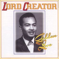 Cover of Golden Love