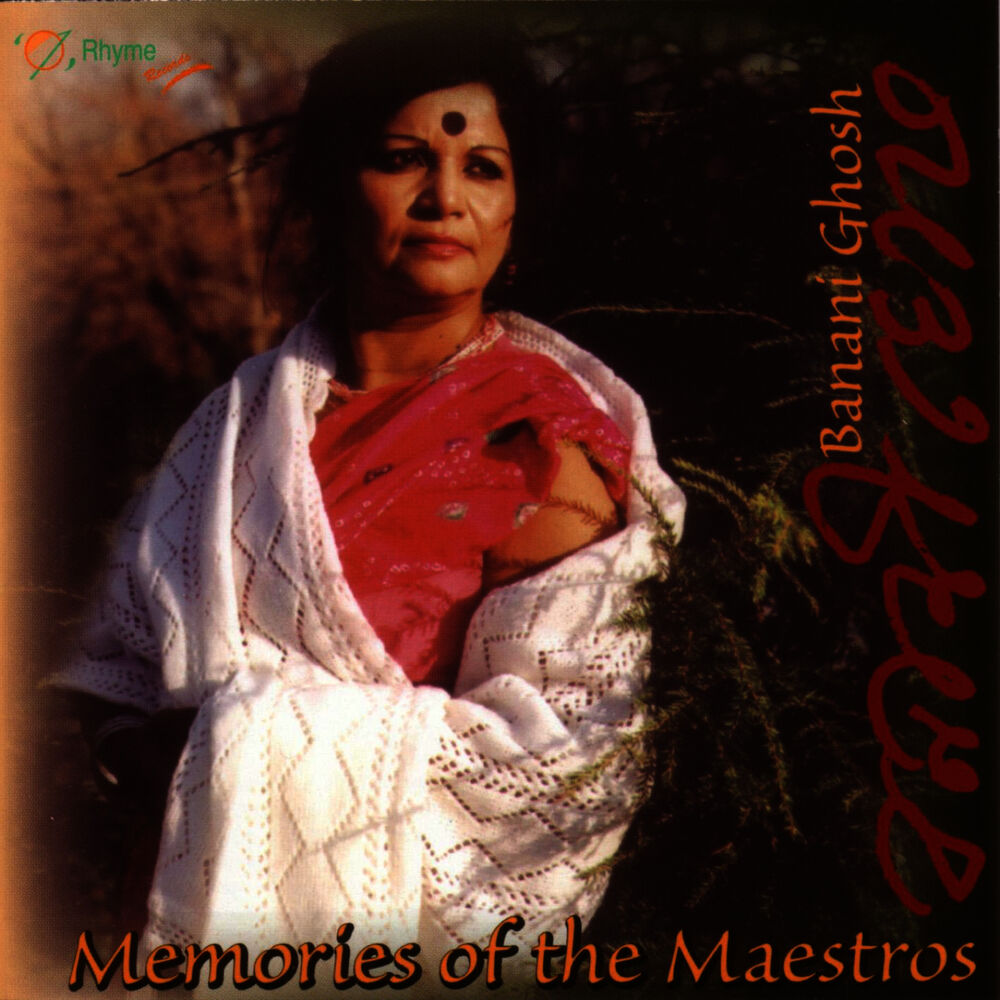 Picture of Memories of the Maestros