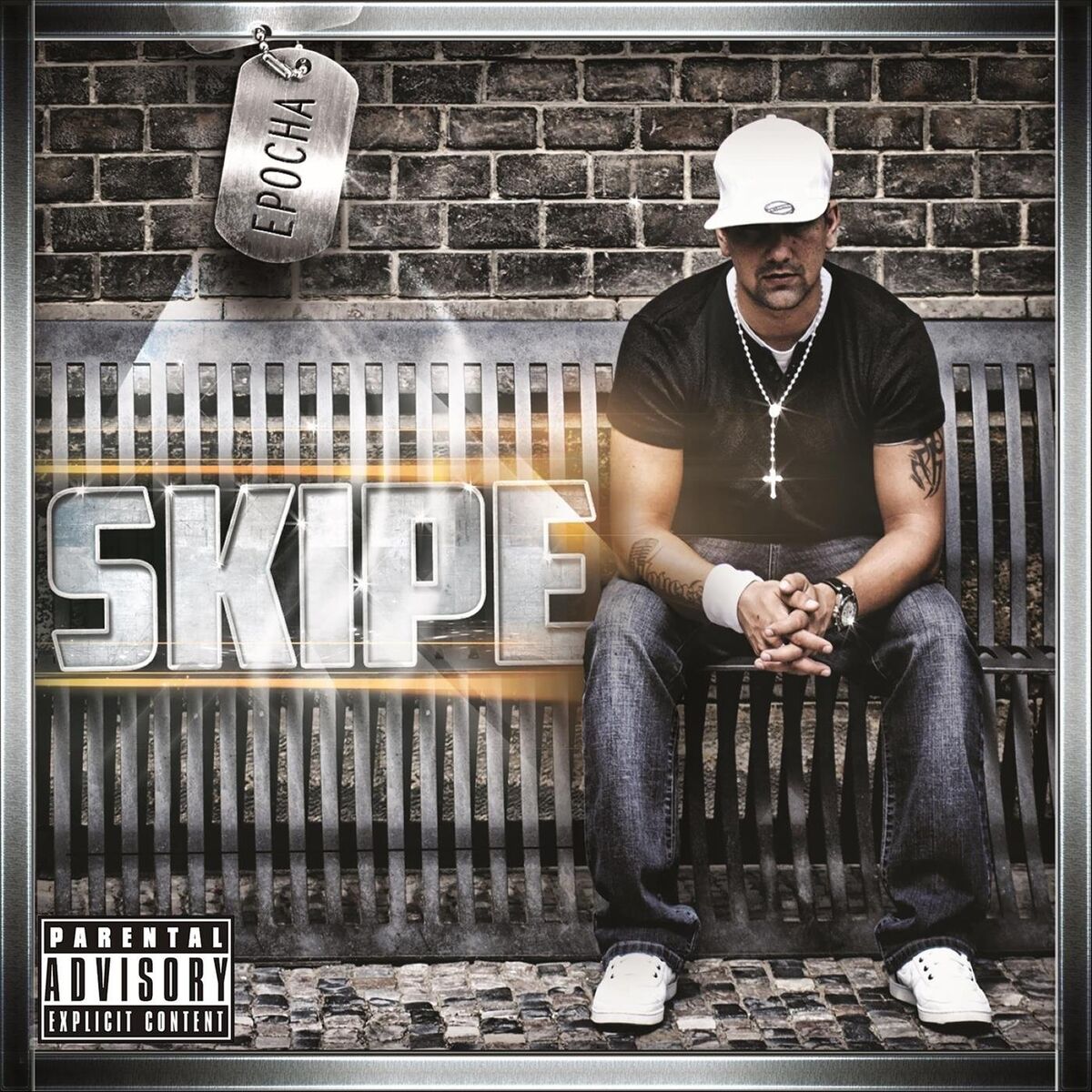 Album cover of Epocha