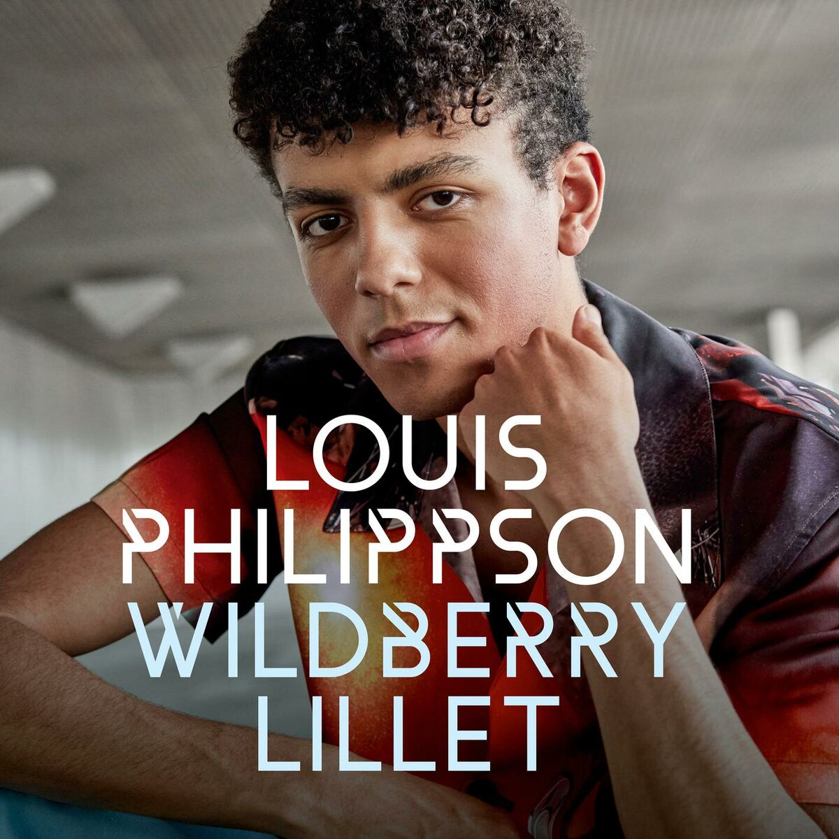 Album cover of Wildberry Lillet (Piano Version)