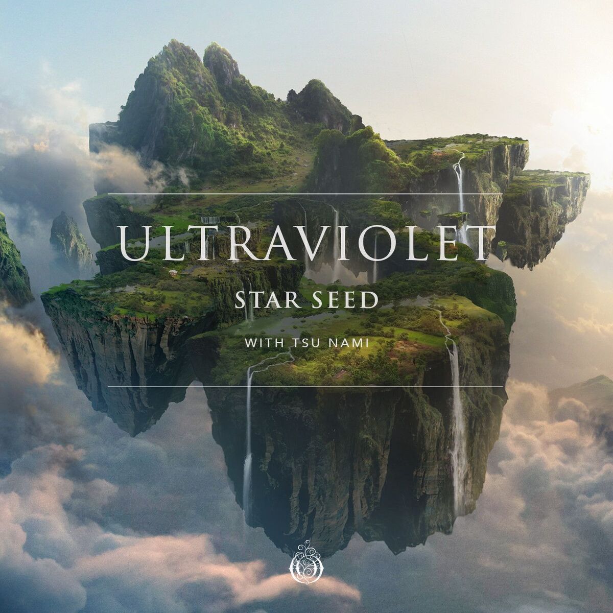 Album cover of Ultraviolet