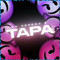Cover of Na Xereca e Tapa