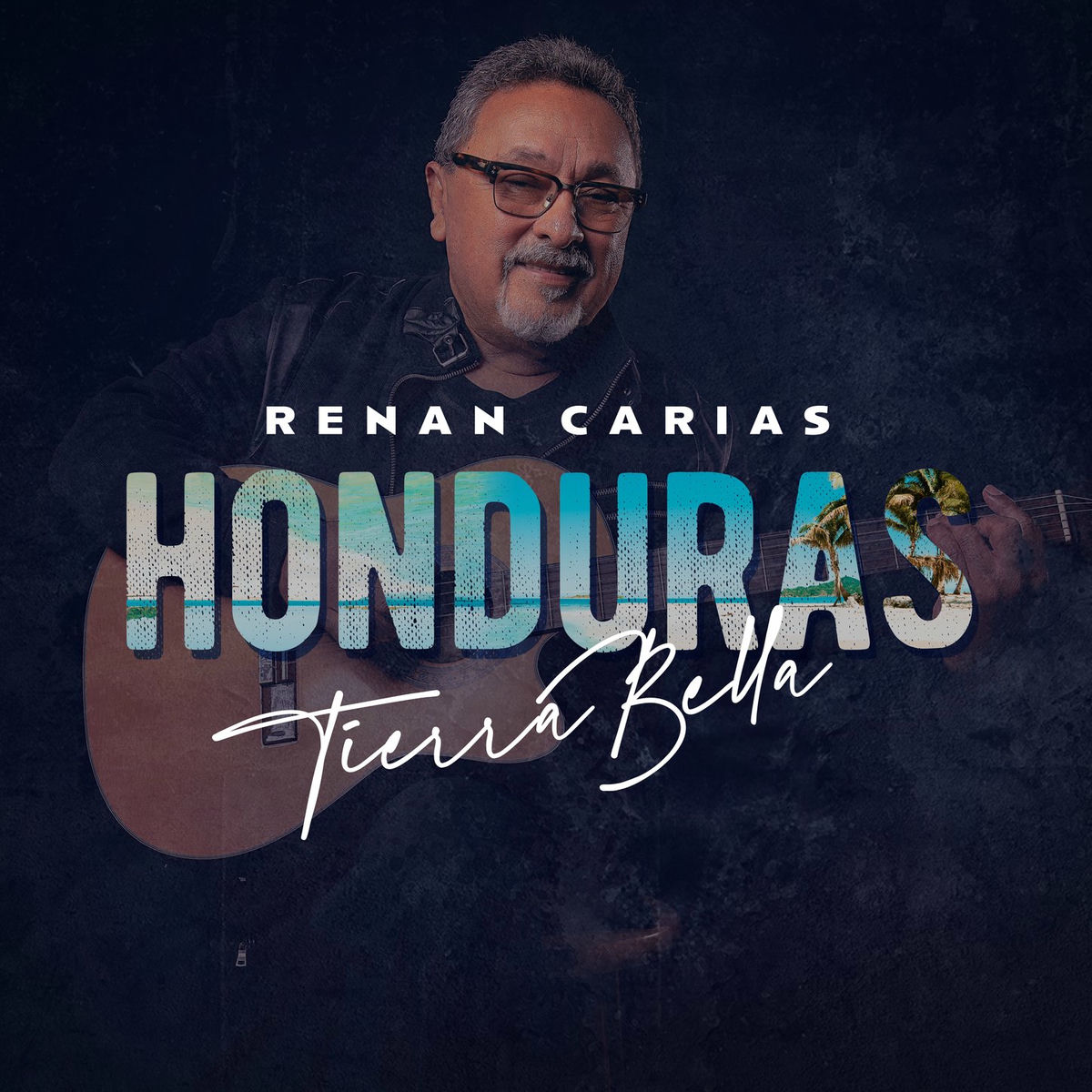 Album cover of Honduras Tierra Bella