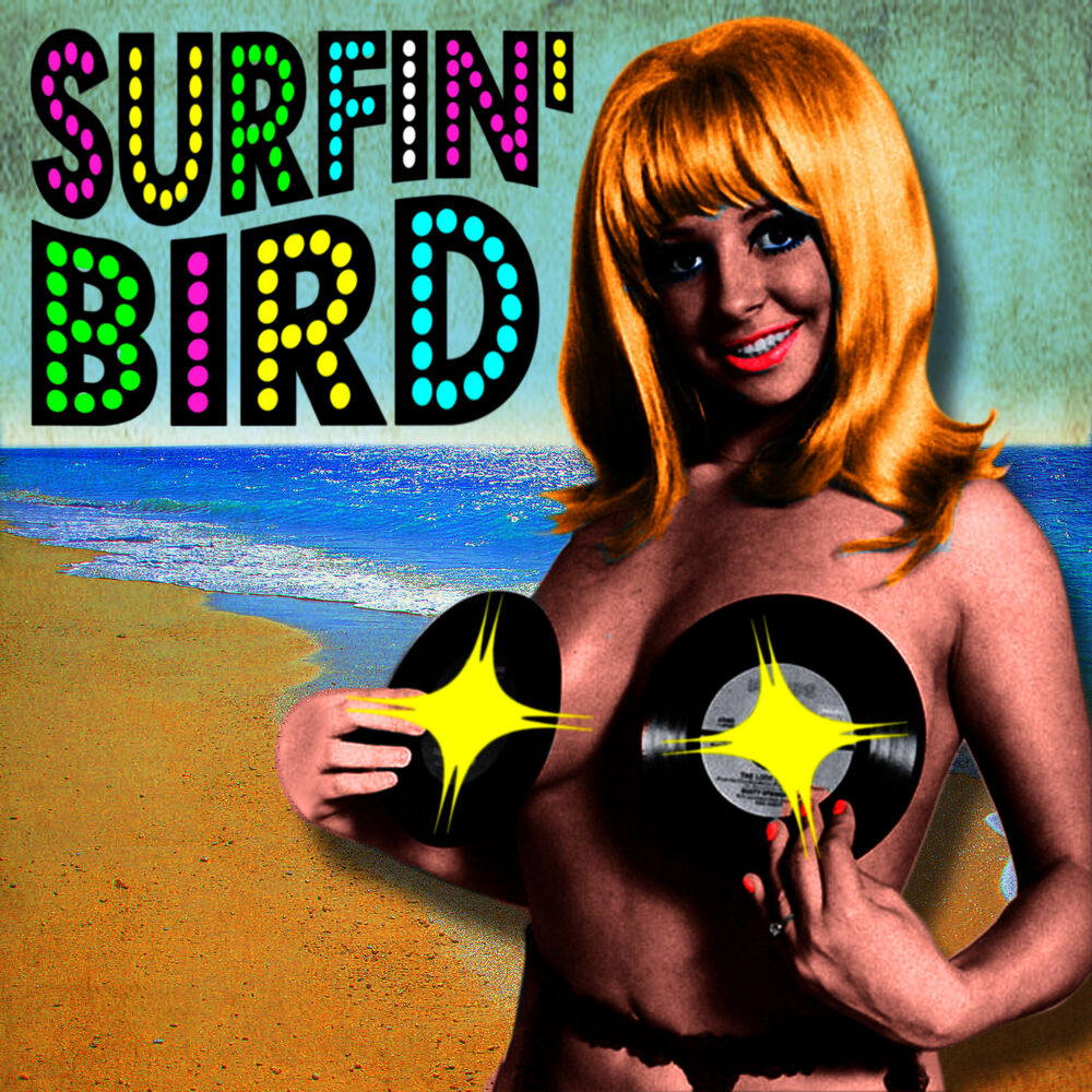 Picture of Surfin' Bird (Made Famous by The Trashmen)