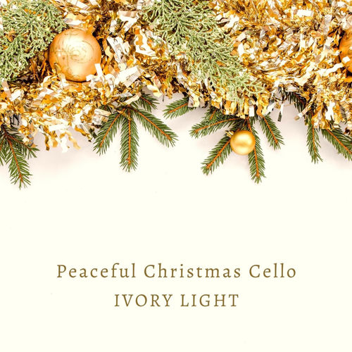 Angels We Have Heard On High Arr. For Cello by Ivory Light - 174 BPM