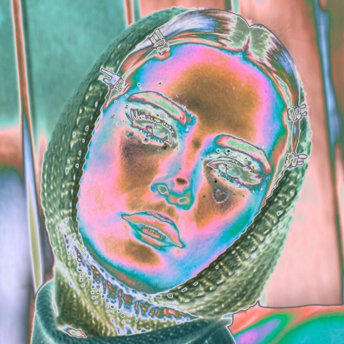 Album cover of Summertime Love