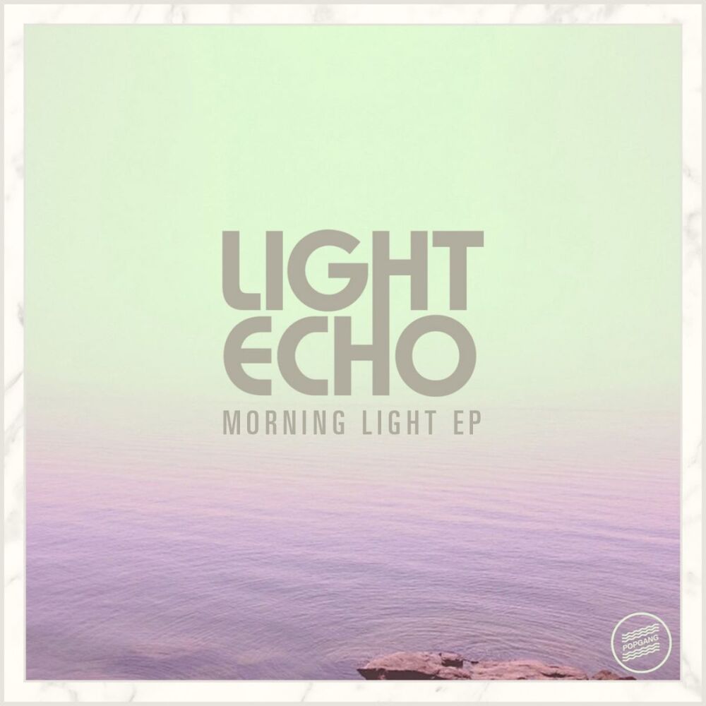 Picture of Morning Light EP
